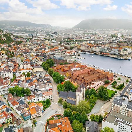 Homerentals Apartments - Behind Bryggen & Historic Cobblestone Streets - 2 Floor Renovated From February 2025 Bergen Eksteriør billede