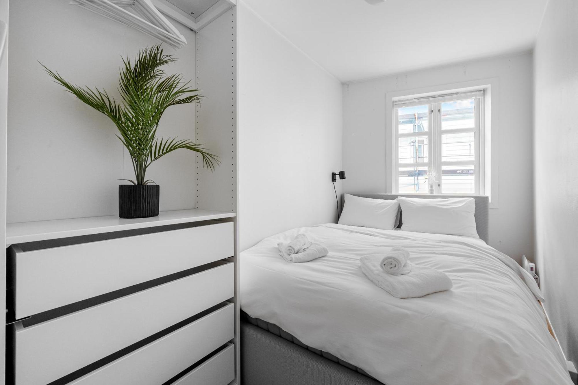 Homerentals Apartments - Behind Bryggen & Historic Cobblestone Streets - 2 Floor Renovated From February 2025 Bergen Eksteriør billede