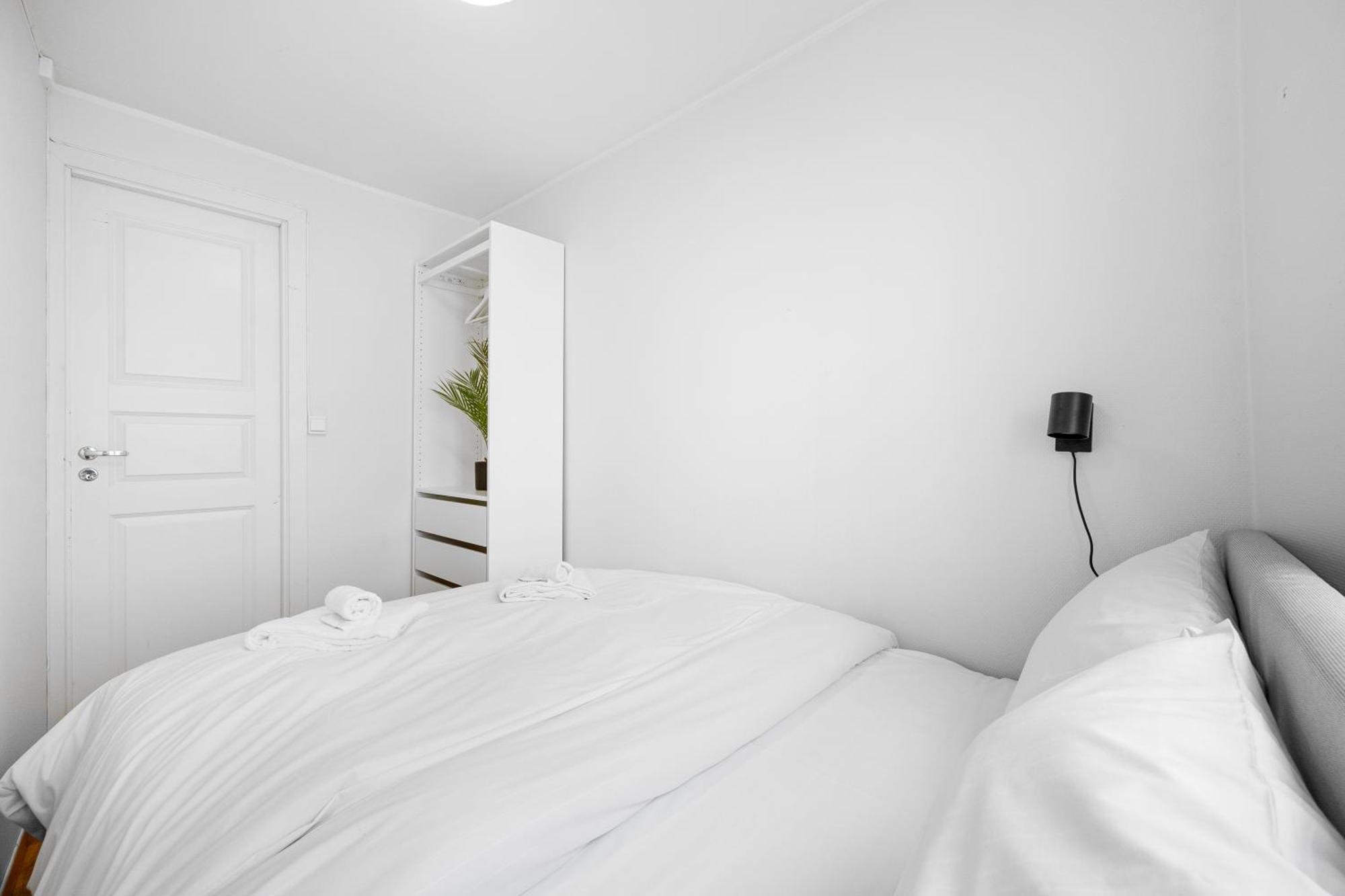 Homerentals Apartments - Behind Bryggen & Historic Cobblestone Streets - 2 Floor Renovated From February 2025 Bergen Eksteriør billede