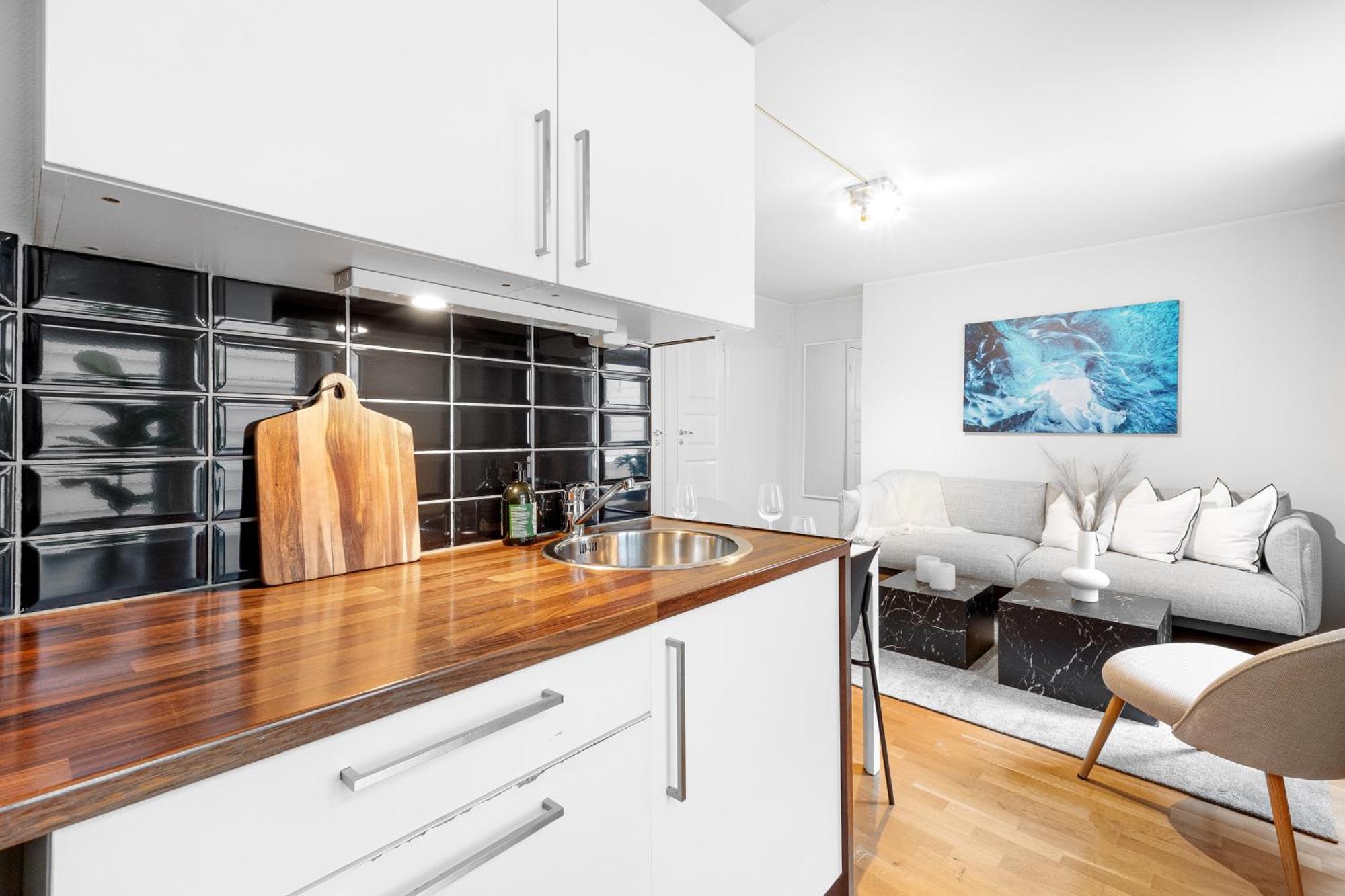 Homerentals Apartments - Behind Bryggen & Historic Cobblestone Streets - 2 Floor Renovated From February 2025 Bergen Eksteriør billede