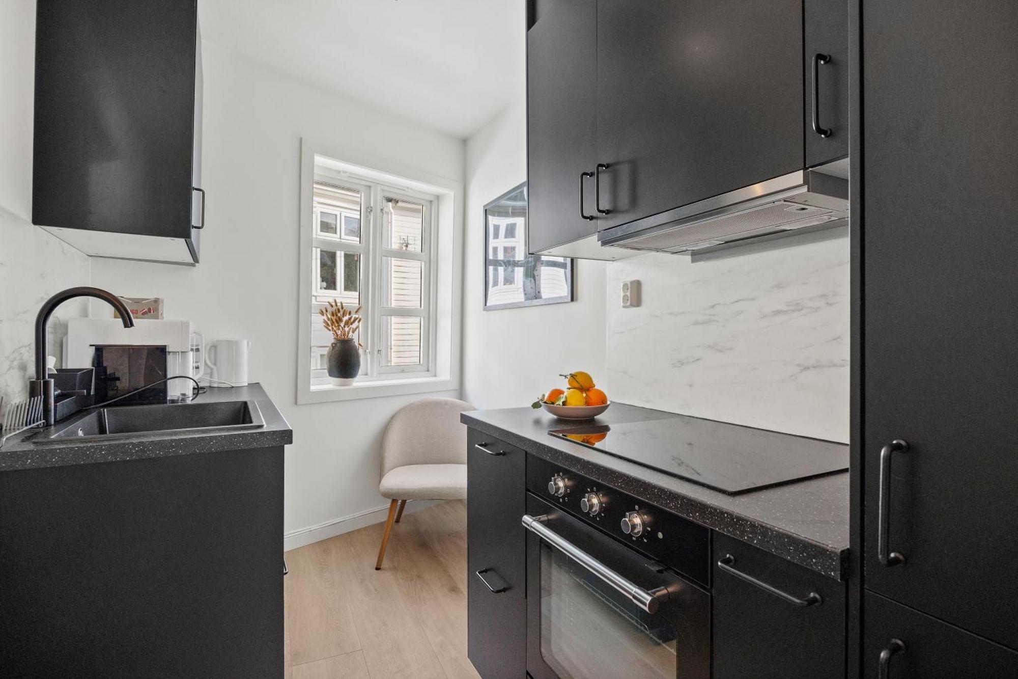 Homerentals Apartments - Behind Bryggen & Historic Cobblestone Streets - 2 Floor Renovated From February 2025 Bergen Eksteriør billede