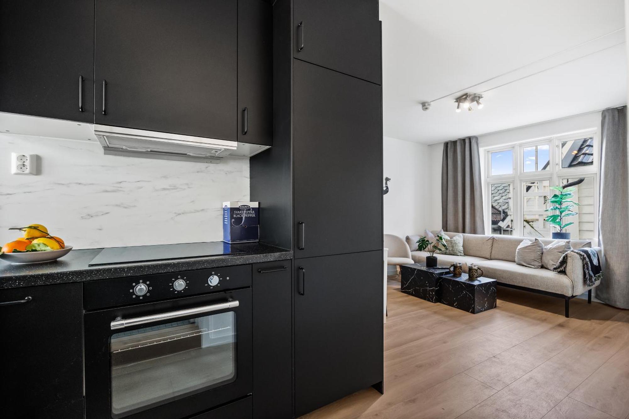 Homerentals Apartments - Behind Bryggen & Historic Cobblestone Streets - 2 Floor Renovated From February 2025 Bergen Eksteriør billede